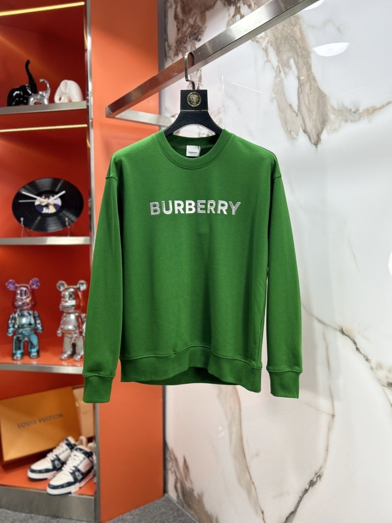 Burberry Hoodies